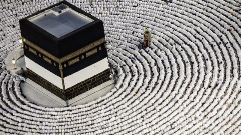 جزئیات ثبت نام حج تمتع ۱۴۰۵ اعلام شد