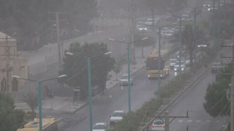 جریمه خودروها در طرح زوج و فرد، ارتباطی به شهرداری تهران ندارد