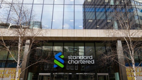 حلوفصل پرونده ۲ میلیارد دلاری پرونده تحریمهای ایران توسط بانکی در لندن