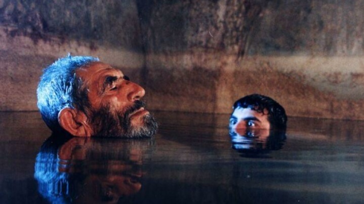 اکران آنلاین کمدی سیاه «خواب تلخ»