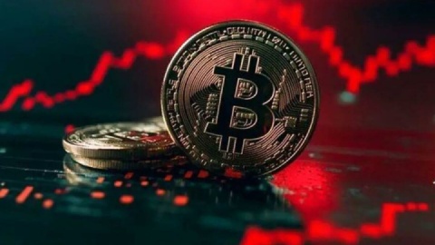 توفان در بازار کریپتو: بیت‌کوین سقوط کرد