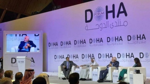 ظریف: ایران همچنان به ایستادگی ادامه خواهد داد/ امنیت ما وارداتی نیست