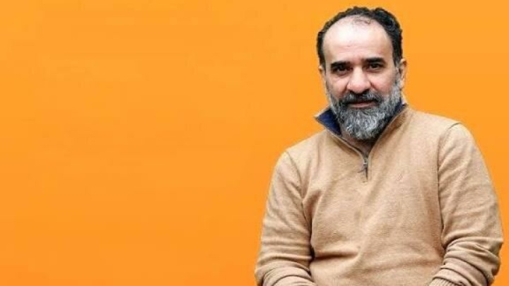 انجام ۲ عمل جراحی روی رضا امیرخانی