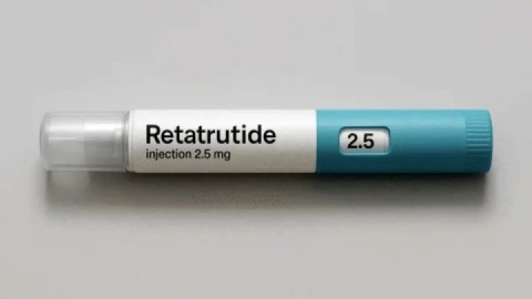 عرضه قاچاق داروی کاهش وزن ریتاتروتاید در فضای مجازی