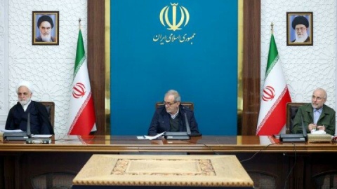 برگزاری شورای‌عالی هماهنگی اقتصادی سران قوا