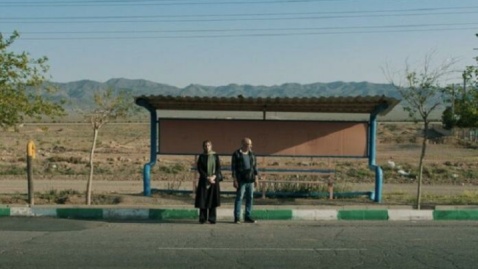 «تاجی» در راه اسکار