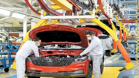 سرنوشت خودروهای مونتاژی به کجا میرسد؟