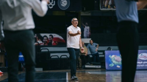 آرزومندی: جایگاه استقلال در جدول مشخص است؛ انصراف از لیگ به بازیکنان لطمه میزند