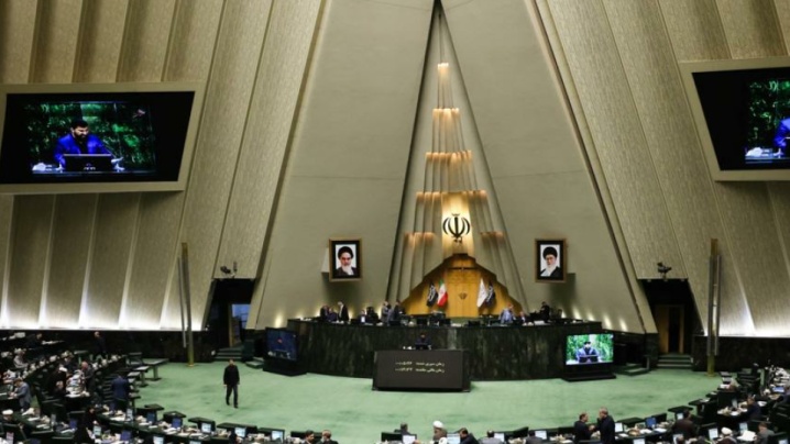 پنج وزیر در کمیسیون‌های مجلس به نمایندگان پاسخ می‌دهند