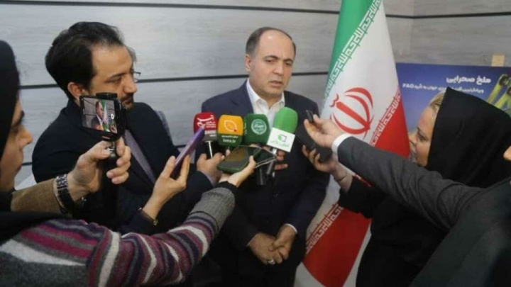 تعیین اعتبار مبارزه با آفات عمومی و خاص به وزیر جهادکشاورزی محول شد