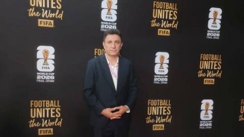 قلعه‌نویی: دیگر نباید هیچ فرصتی را از دست بدهیم