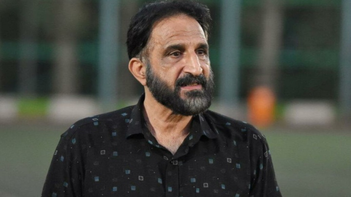 یک بازی سرد و خسته‌کننده