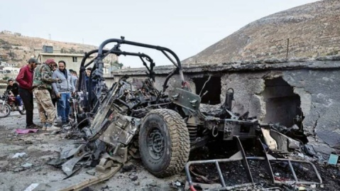 اسرائیل دیوانه شده است