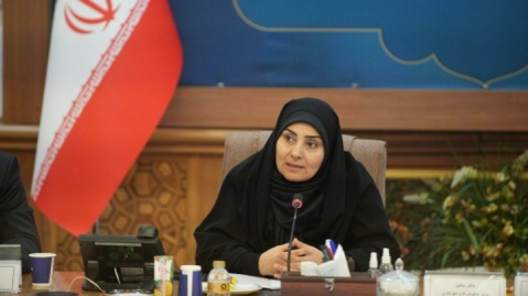 نشست اضطراری وزیر راه در پی هشدار قرمز بارشهای سنگین در ۴ استان