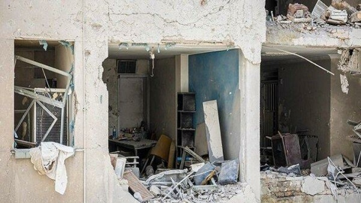 پرداخت خسارات اثاثیه منازل آسیب دیده در جنگ ۱۲ روزه به کجا رسید؟