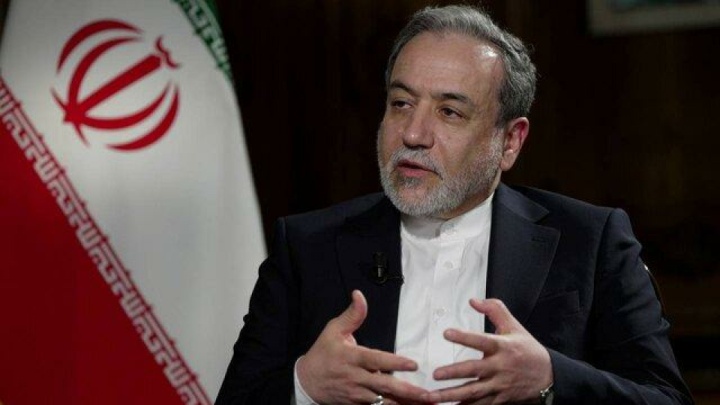 عراقچی: احیای مذاکرات بستگی به رویکرد آمریکا دارد