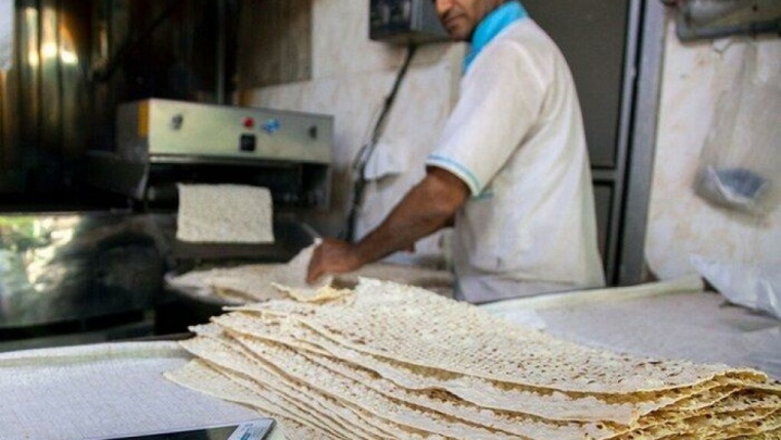 مصرف «نان کامل» واجب تر از نان شب