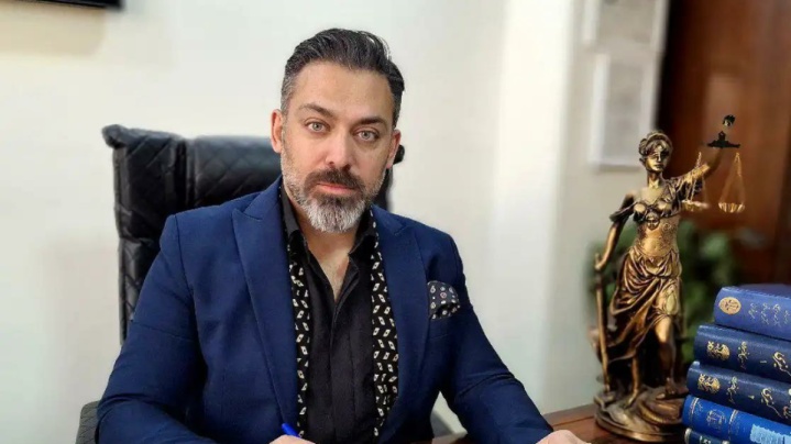 واکاوی حقوقی دفاع راننده در مواجهه با جرم