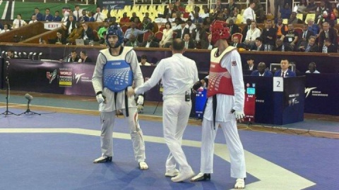 علیزاده به مدال نقره رسید/ قهرمانی شاگردان افلاکی و چهارمی شاگردان مهروز ساعی