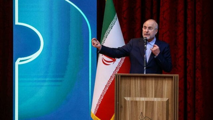 قالیباف: برخی دنبال کنندگان موضوع حجاب دغدغه حجاب ندارند