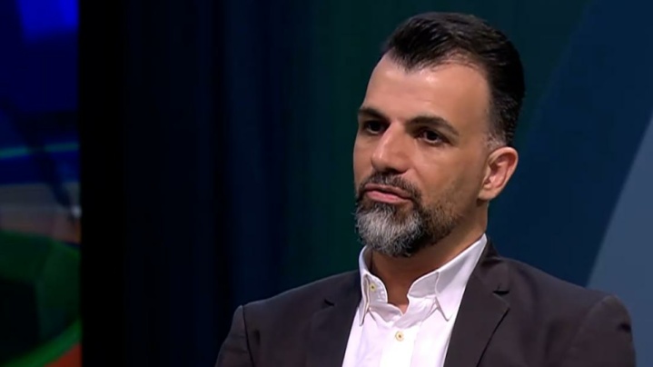 داور دربی خوش‌شانس بود