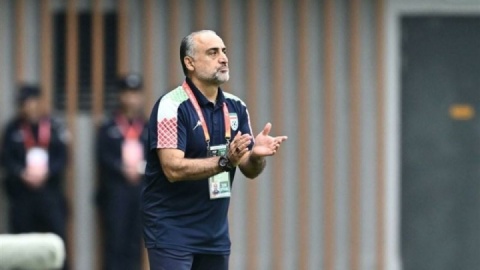 اعلام رسمی سرمربیگری حسین عبدی در تیم جوانان