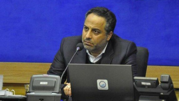 واگذاری ۳۶۵ میلیون متر مکعب «پساب» به صنایع