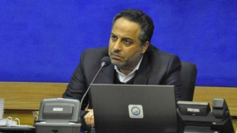 واگذاری ۳۶۵ میلیون متر مکعب «پساب» به صنایع