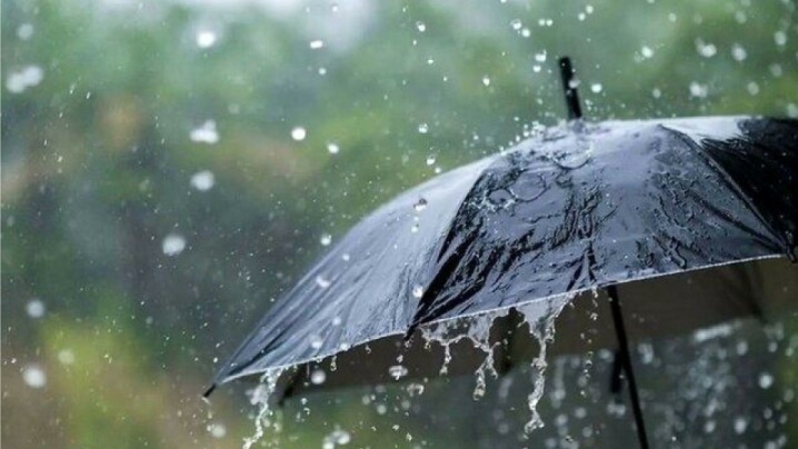 تشدید بارش در ۱۷ استان کشور