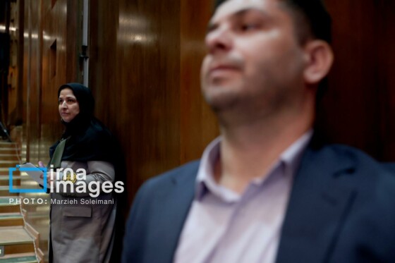 بزرگداشت هفته زن و تکریم مقام مادر