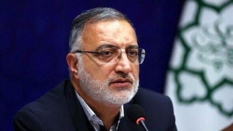 تحویل ۱۷ رام قطار ۷ واگنه از امسال/ کاهش یک ساله زمان تولید قطار داخلی