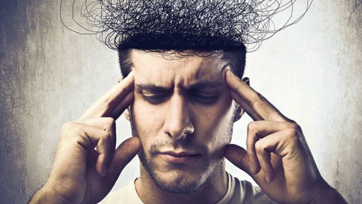 روش‌های رویارویی با افکار راجعه و مزاحم