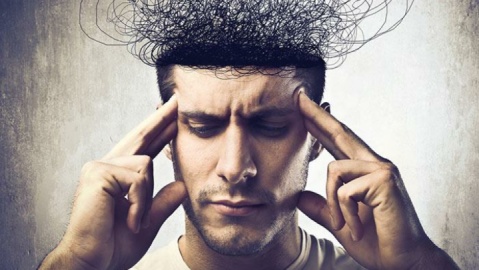 روشهای رویارویی با افکار راجعه و مزاحم