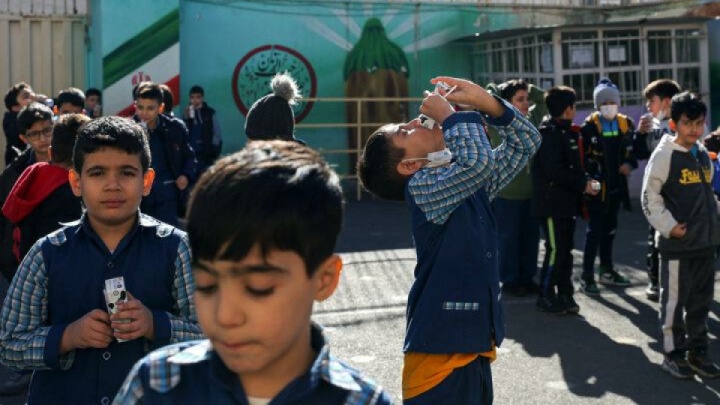 طرح توزیع شیر از اولویت‌های اصلی آموزش و پرورش است/ تجهیز تمامی مدارس به مخزن آب