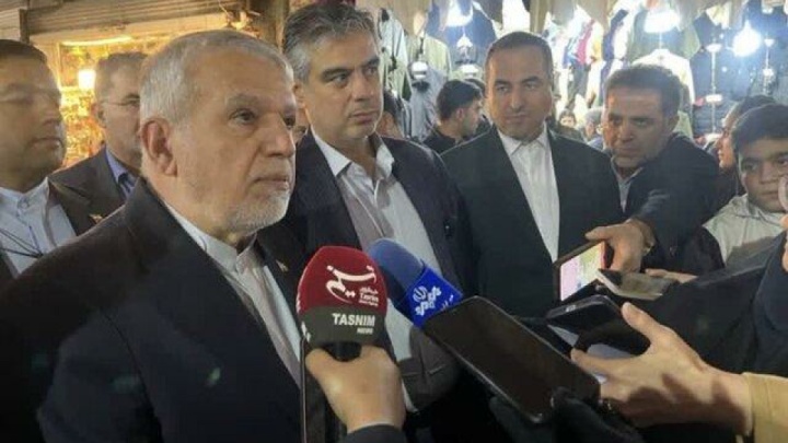 ظرفیت بی‌نظیر تاریخی بازار اراک / لزوم مرمت قبل از بازدید کارشناسان یونسکو