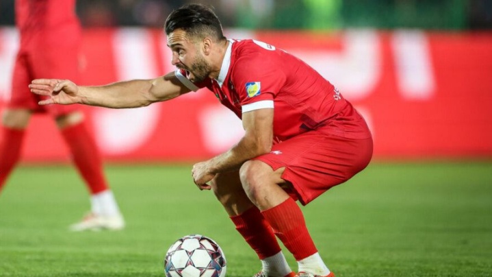 خبر بد برای پرسپولیس؛ غیبت رفیعی مقابل پیکان