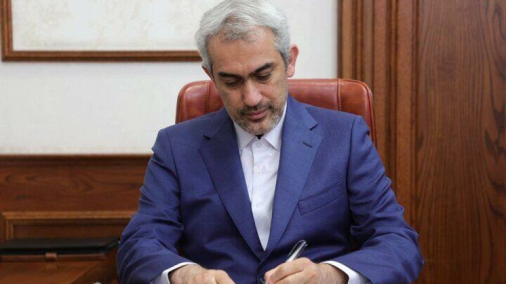 وزیر اقتصاد دستور رسیدگی به حواشی رخ‌داده در ماراتن کیش را صادر کرد