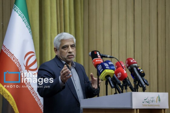 آئین بزرگداشت روز دانشجو با حضور وزیر فرهنگ و ارشاد اسلامی