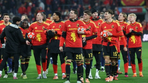 آشنایی با بلژیک سختترین حریف ایران در جامجهانی؛ شیاطین سرخ، مدل فرانسوی!