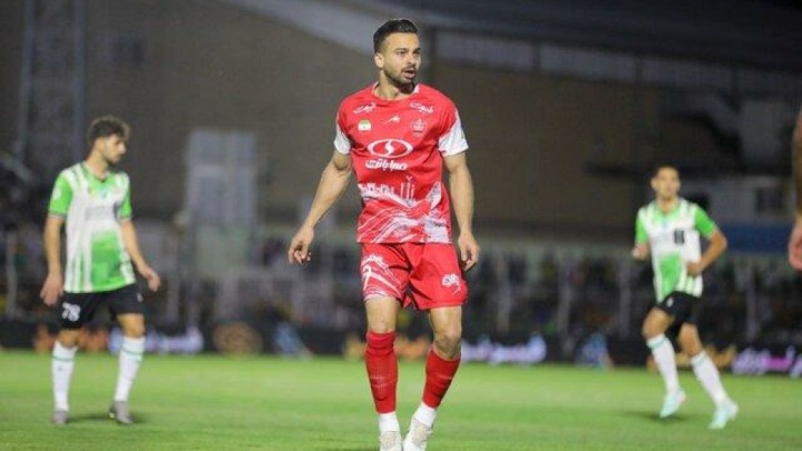 اسامی محرومان هفته سیزدهم لیگ برتر فوتبال