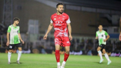 اسامی محرومان هفته سیزدهم لیگ برتر فوتبال