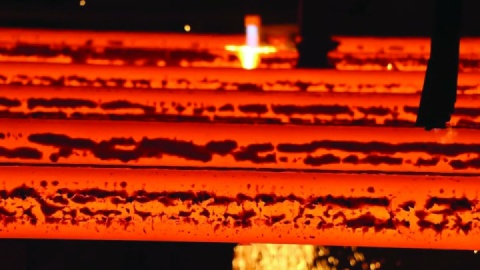 ثبت رکورد جدید تولید روزانه شرکت فولاد غدیر نی‌ریز