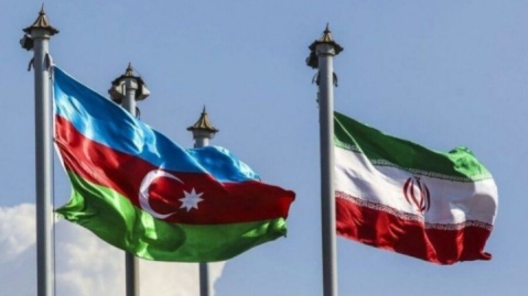 سفر عراقچی به باکو، گام نخست در معماری جدید حملونقل منطقهای