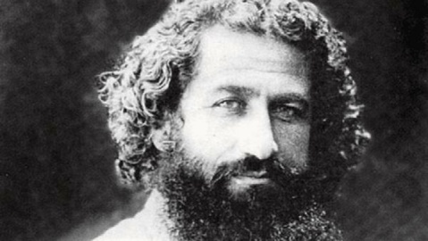 ”نهضت جنگل” زیر آوار روایت های نادرست