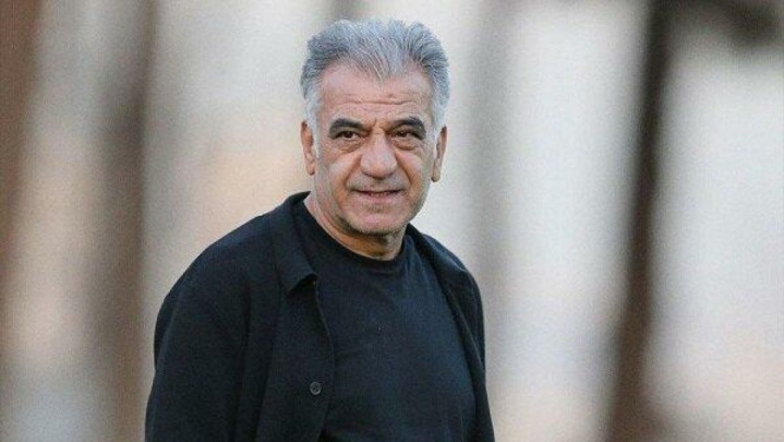 طاهری: استقلال مقابل پرسپولیس بدشانس بود/ اخراج رضائیان شایعه بود