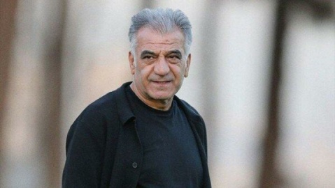 طاهری: استقلال مقابل پرسپولیس بدشانس بود/ اخراج رضائیان شایعه بود