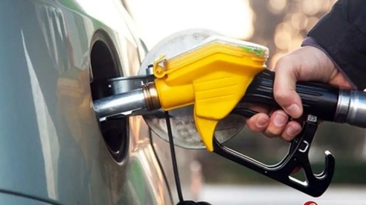 کاهش ۵۰ میلیونی هزینه سوخت با مصرف سی‌ان‌جی