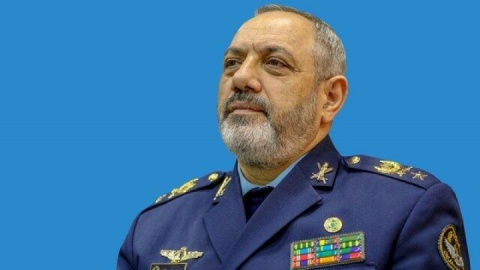 تنها کشوری که پاسخ دندانشکن به رژیم صهیونیستی داد، جمهوری اسلامی ایران بود