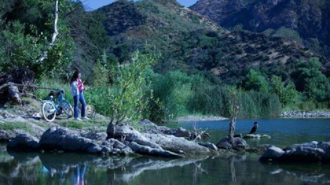 «ماه کوچولوی من» برنده ۳ جایزه اصلی جشنواره نیجریه شد