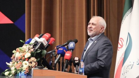 ظریف: اسرائیل توان ایران را دستکم گرفته بود